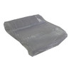 Spoon 10 IN PS Clear 72/Case