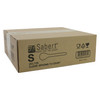Spoon 10 IN PS Clear 72/Case