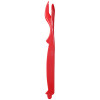 WNA Sea Sheller Plastic Red Light Weight 100/Case