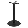 Dixie® Ultra SmartStock® Cutlery Dispenser Display Stand Black Carousel 1-Piece 1/Case