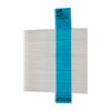 Dixie® Ultra SmartStock® Series-B Knife PP White Medium Weight Refill 960/Case