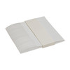 Dixie® Ultra SmartStock® Series-B Knife PP White Medium Weight Refill 960/Case