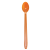 Milk Shake Spoon PP Orange 1000/Case