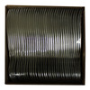 Serving Fork 10 IN PS Silver 72/Case