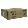 Serving Fork 10 IN PS Silver 72/Case