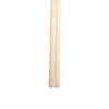 Chopsticks Individually Wrapped 1000/Case