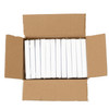 Plate 4.5X4.5 IN White Square 120/Case