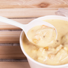 Karat® Soup Spoon PP White Medium Weight 1000/Case
