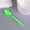 Karat® Teaspoon PP Assorted Medium Weight 1000/Case