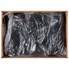 Serving Tongs 10.875 IN PS Black 36/Case