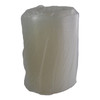 Lid 9X12 IN PP Clear Oval For Platter 300/Case