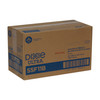 Dixie® Ultra SmartStock® Series-O Bio-Blend Fork Plastic Beige Medium Weight Refill 960/Case