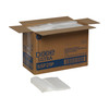Dixie® Ultra SmartStock® Series-B Fork PP White Medium Weight Refill 960/Case