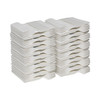 Dixie® Ultra SmartStock® Series-B Fork PP White Medium Weight Refill 960/Case