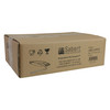 Tongs 6 IN PP Black 72/Case