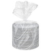 The Chinet Brand® Plate 9.25 IN 3 Compartment Molded Fiber White Round 500/Case