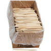 EarthChoice® Knife 7.5 IN PSM Tan Heavy Duty 1000/Case