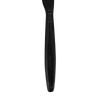 Karat® Knife PP Black Extra Heavy Duty 1000/Case
