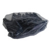 Serving Tongs 6.25 IN PP Black 72/Case