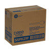 Dixie® Ultra SmartStock® Series-B Spork PP White Medium Weight Refill 960/Case
