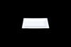 ChampWare Plate 10 IN Sugarcane Rectangle 500/Case