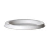 Lid Sugarcane For 4 OZ Souffle & Portion Cup 1800/Case