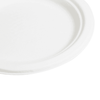 Karat Earth Plate 7 IN Sugarcane 1000/Case