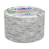 Dixie® Ultra Plate 10 IN Paper Pathways Heavyweight 500/Case