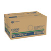 Dixie® Ultra Plate 10 IN Paper Pathways Heavyweight 500/Case