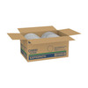Dixie® Ultra Plate 10 IN Paper Pathways Heavyweight 500/Case