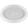 Lid PS For Plate Unhinged 1000/Case