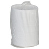 Plate 7X0.6 IN Polystyrene Foam White 900/Case