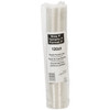 Lid Flat 3.04X0.23 IN PET Clear For 3-4 OZ Portion Cup 2400/Case