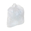 Lid 2.3X1.3 IN PP Clear For 2 OZ Souffle & Portion Cup 1000/Case