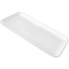 #5S Tray White 500/Case
