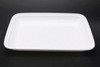 Meat Tray 8X6 IN White 300/Case
