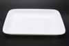 Meat Tray 9X7 IN PP White 300/Case