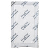Dri-Loc® Meat Pad 4X7 IN Plastic Cellulose White Rectangle Absorbent 3000/Case