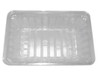Meat Tray OPS Blue 0.0075MIL 1000/Case