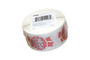 Lean Trim Quality Pork Meat Pork Label 1.5X2.3 IN Red Black Silver Ribbon 500 Count/Roll 20 Rolls/Case 10000 Count/Case