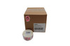 Lean Trim Quality Pork Meat Pork Label 1.5X2.3 IN Red Black Silver Ribbon 500 Count/Roll 20 Rolls/Case 10000 Count/Case