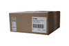 Ground Chicken 92% Lean/8% Fat Meat Nutritional Label 1.5X4.125 IN Tan Black UV 1000 Count/Roll 12 Rolls/Case