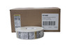 Ground Chicken 92% Lean/8% Fat Meat Nutritional Label 1.5X4.125 IN Tan Black UV 1000 Count/Roll 12 Rolls/Case