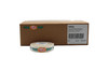 Fresh Satisfaction Guaranteed Meat Label 0.875X4 IN Yellow Red Green Ribbon 500 Count/Roll 15 Rolls/Case 7500 Count/Case
