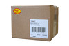 Great On The Grill Meat Grilling Label 1.25X2 IN Red Yellow Oval 1000 Count/Roll 20 Rolls/Case 20000 Count/Case