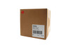Healthy Choice Deli Label 1 IN Red Icon Circle UV 1000 Count/Roll 50 Rolls/Case 50000 Count/Case