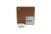 Organic Produce Label 1 IN Green Icon Circle UV 1000 Count/Roll 50 Rolls/Case 50000 Count/Case