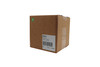 Organic Produce Label 1 IN Green Icon Circle UV 1000 Count/Roll 50 Rolls/Case 50000 Count/Case