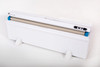 Holder & Dispenser Plastic White 1/Each