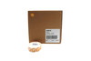 5 Promo Price Label 1 IN Orange Icon Circle UV 1000 Count/Roll 50 Rolls/Case 50000 Count/Case
